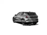 2026 Mitsubishi ECLIPSE