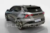 2026 Mitsubishi ECLIPSE
