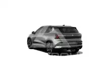 2026 Mitsubishi ECLIPSE