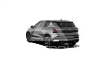 2026 Mitsubishi ECLIPSE