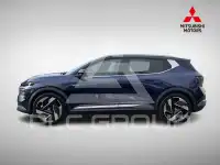 2026 Mitsubishi ECLIPSE