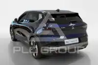 2026 Mitsubishi ECLIPSE