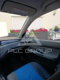 2026 Mitsubishi LANCER