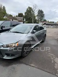 2026 Mitsubishi LANCER