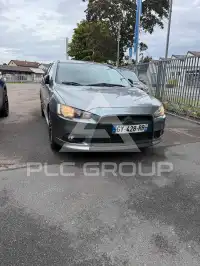 2026 Mitsubishi LANCER