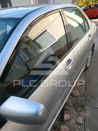 2026 Mitsubishi LANCER