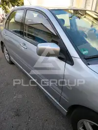 2026 Mitsubishi LANCER