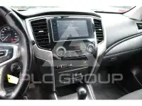 2026 Mitsubishi L200