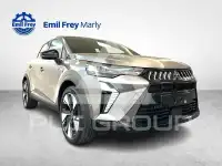 2026 Mitsubishi Grandis