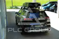 2026 Mitsubishi Grandis