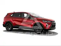 2026 Mitsubishi Grandis