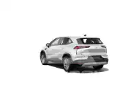 2026 Mitsubishi Grandis