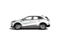 2026 Mitsubishi Grandis
