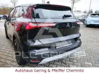 2026 Mitsubishi Grandis