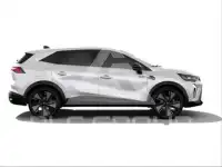 2026 Mitsubishi Grandis