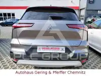 2026 Mitsubishi Grandis
