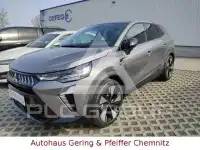 2026 Mitsubishi Grandis