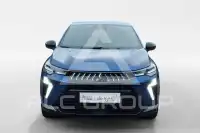 2026 Mitsubishi Grandis