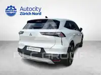 2026 Mitsubishi Grandis
