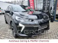 2026 Mitsubishi Grandis