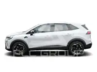 2026 Mitsubishi Grandis
