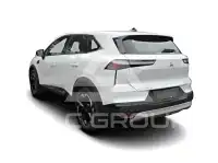 2026 Mitsubishi Grandis