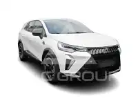 2026 Mitsubishi Grandis
