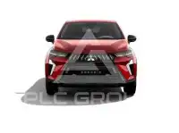 2026 Mitsubishi Grandis