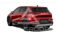 2026 Mitsubishi Grandis