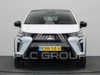 2026 Mitsubishi Grandis