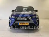 2026 Mitsubishi Grandis