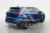 2026 Mitsubishi Grandis