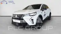 2026 Mitsubishi Grandis