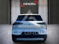 2026 Mitsubishi Grandis