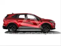 2026 Mitsubishi Grandis
