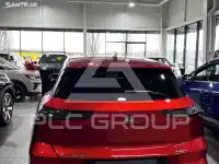 2026 Mitsubishi Grandis