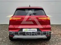2026 Mitsubishi Grandis