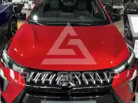 2026 Mitsubishi Grandis
