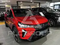 2026 Mitsubishi Grandis