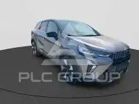 2026 Mitsubishi Grandis