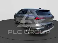 2026 Mitsubishi Grandis