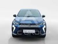 2026 Mitsubishi Grandis