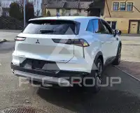 2026 Mitsubishi Grandis