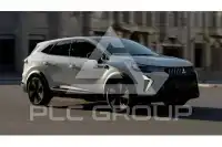 2026 Mitsubishi Grandis