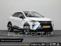 2026 Mitsubishi Grandis