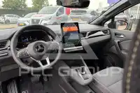2026 Mitsubishi Grandis
