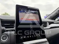 2026 Mitsubishi Grandis