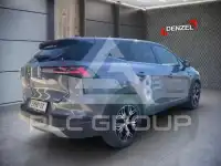 2026 Mitsubishi Grandis