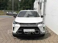 2026 Mitsubishi Grandis
