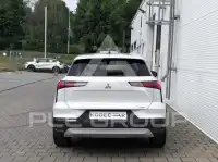 2026 Mitsubishi Grandis
